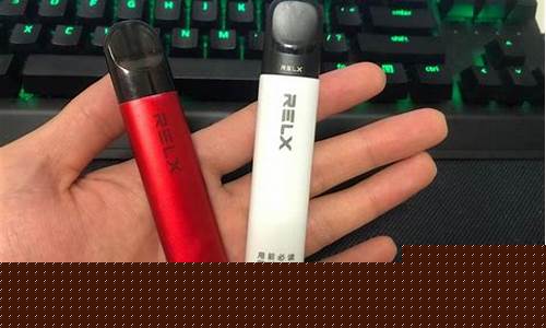 悦刻轻风烟杆二维码打磨(悦客烟杆二维码)