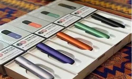 刻米电子烟货源厂家(刻米电子烟售价pro)