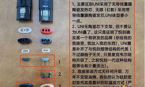 yooz柚子和悦刻哪个好(柚子跟悦刻哪个更好一点知乎)