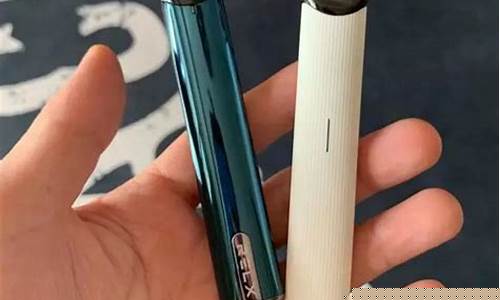 悦刻电子烟一二三代区别