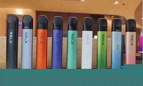 悦刻电子烟的品牌优势(悦刻电子烟排行榜前8强)