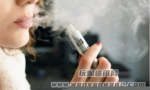 孕妇接触电子烟(怀孕期间吸电子烟)