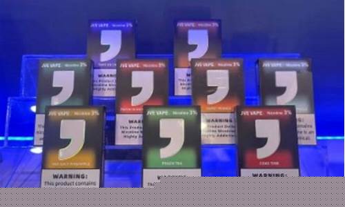 jve电子烟能不能用悦刻烟弹(悦刻电子烟可以用维刻的烟弹吗)