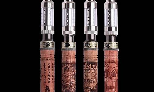 雕刻电子烟是悦刻牌子的吗
