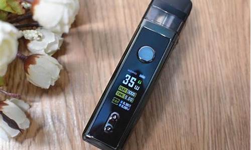 voopoo电子烟使用教程(voopoo电子烟使用方法)