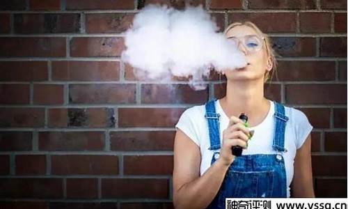 电子烟抽了咳嗽(电子烟抽上咳嗽)
