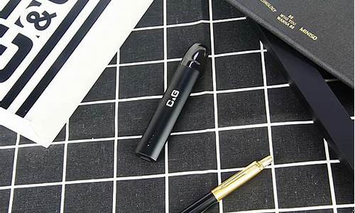 灵犀电子烟(灵犀电子烟使用方法)