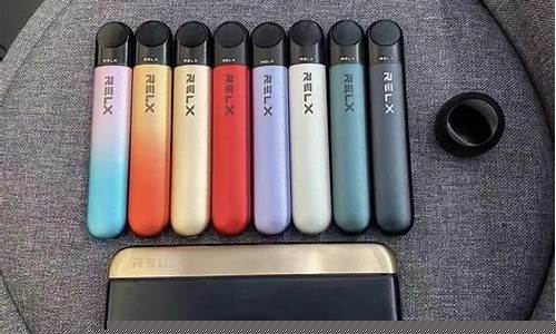 悦刻电子烟不用原装充电器(悦刻电子烟充电用不用取烟弹)